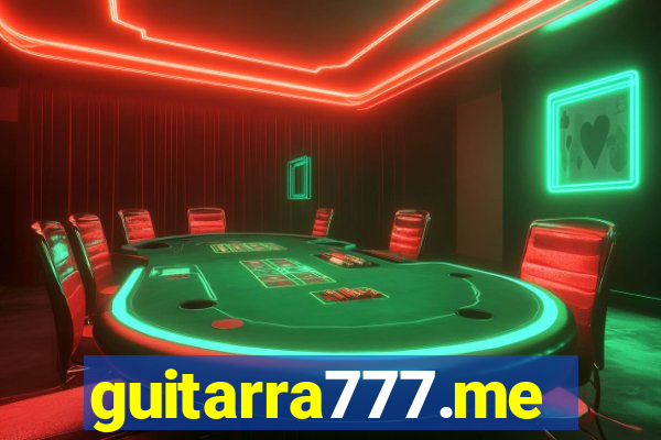 guitarra777.me