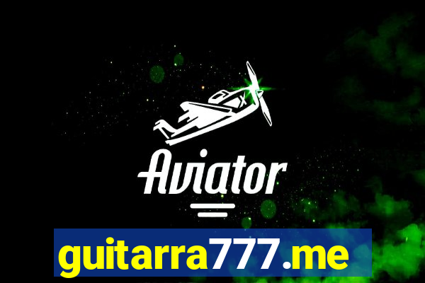 guitarra777.me