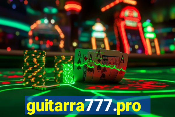 guitarra777.pro