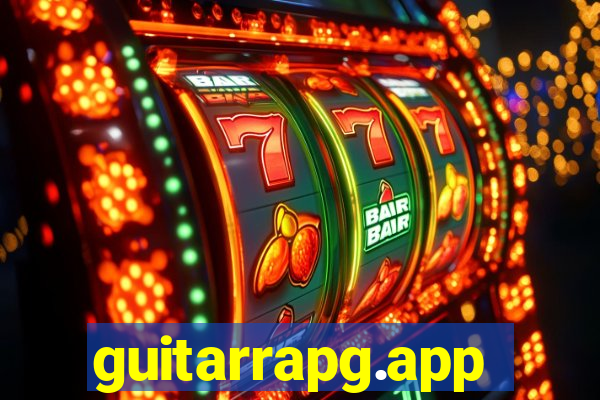 guitarrapg.app