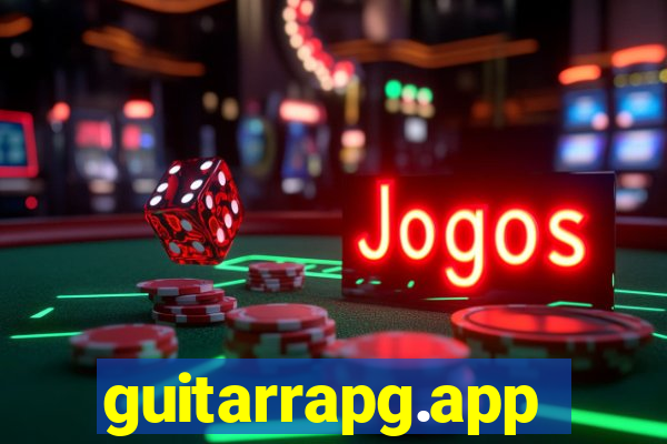 guitarrapg.app