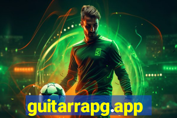 guitarrapg.app