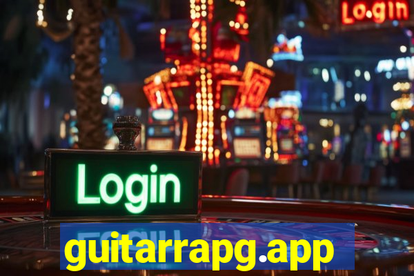 guitarrapg.app