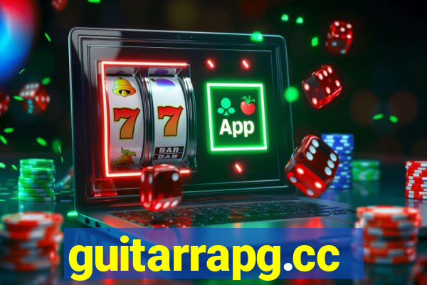 guitarrapg.cc