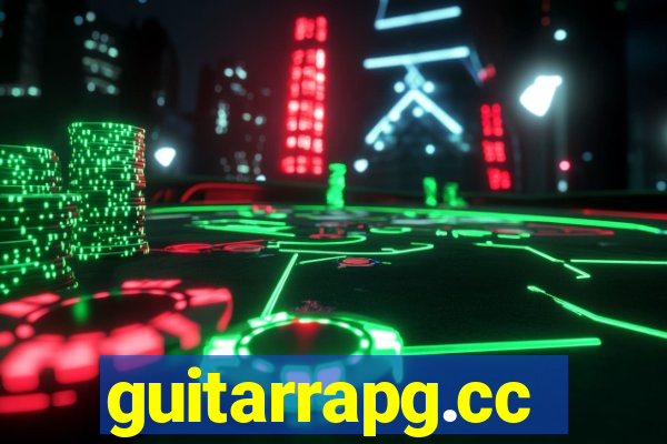 guitarrapg.cc