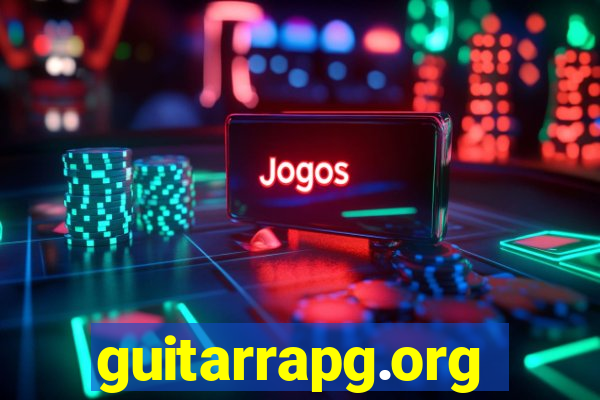 guitarrapg.org