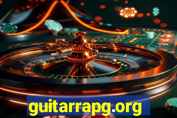 guitarrapg.org