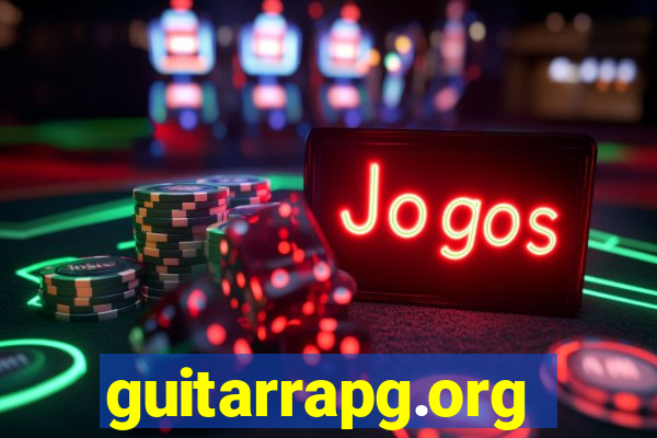 guitarrapg.org