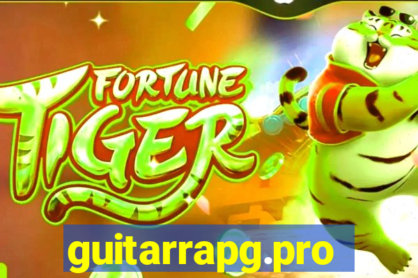 guitarrapg.pro