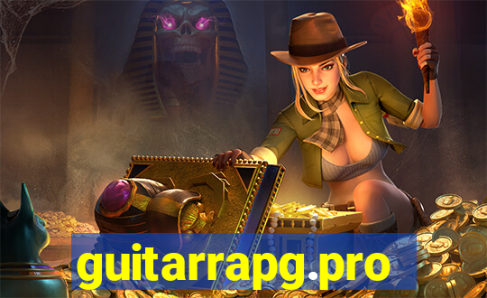 guitarrapg.pro