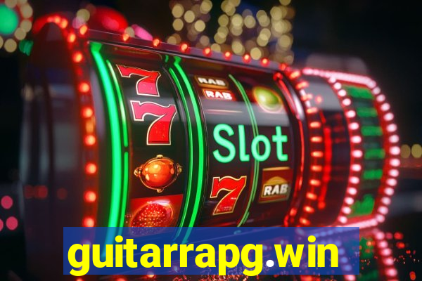 guitarrapg.win