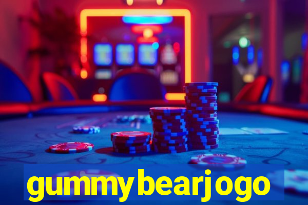 gummybearjogo