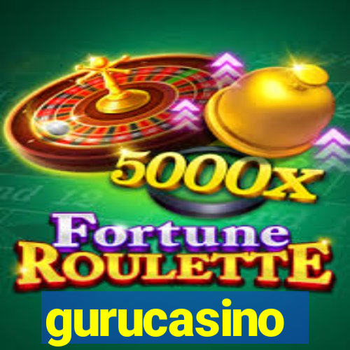 gurucasino