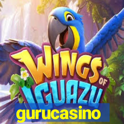 gurucasino