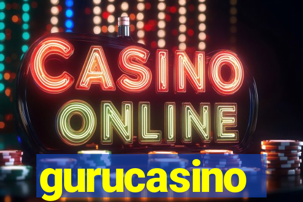 gurucasino