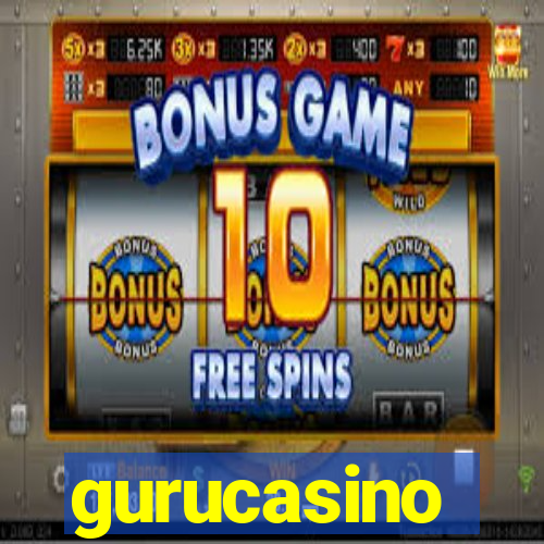 gurucasino