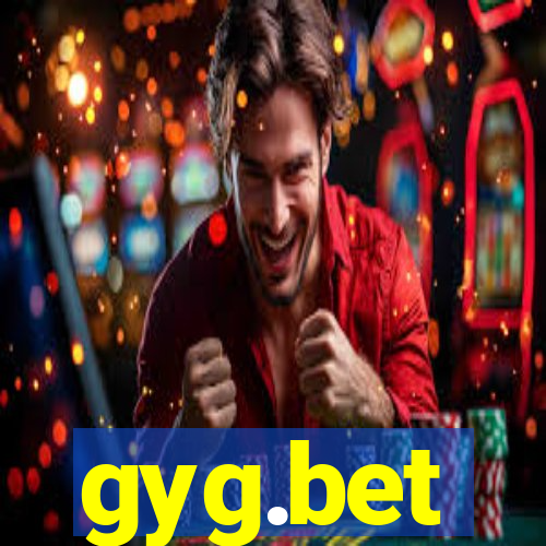 gyg.bet