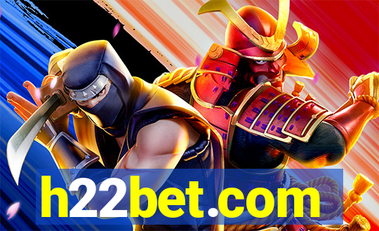 h22bet.com