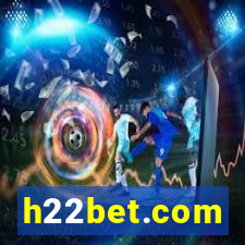 h22bet.com