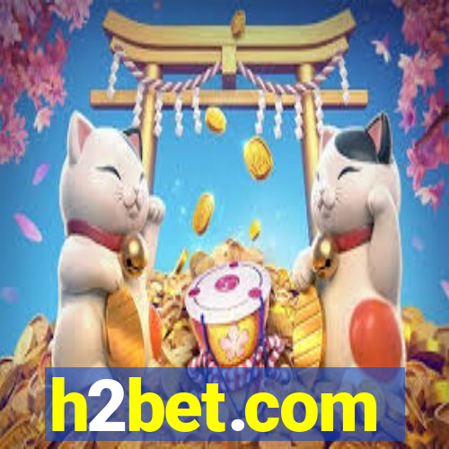 h2bet.com