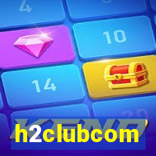 h2clubcom