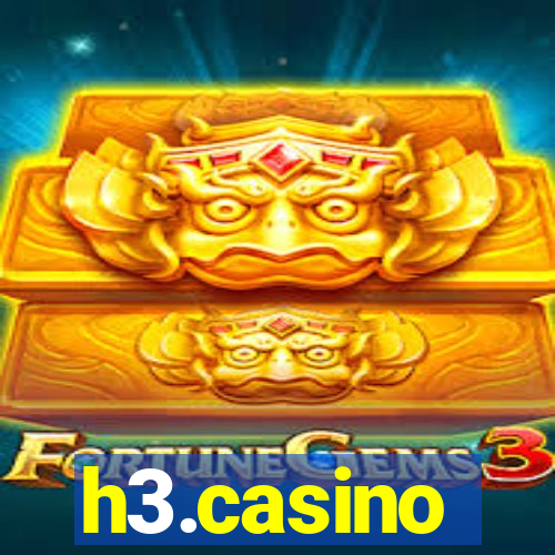 h3.casino