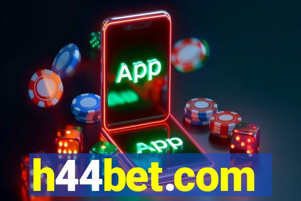 h44bet.com