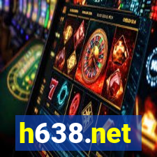 h638.net