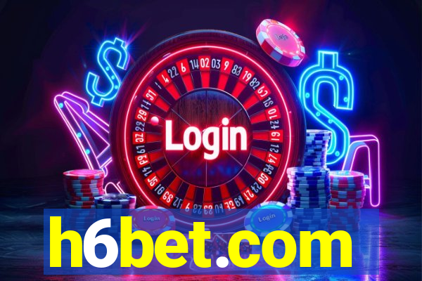 h6bet.com