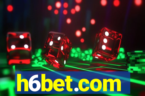 h6bet.com