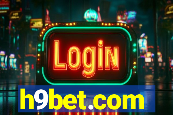 h9bet.com