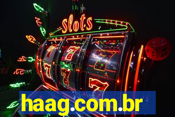 haag.com.br