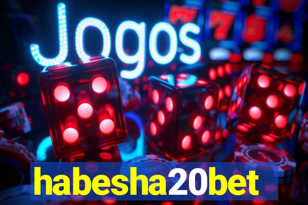 habesha20bet