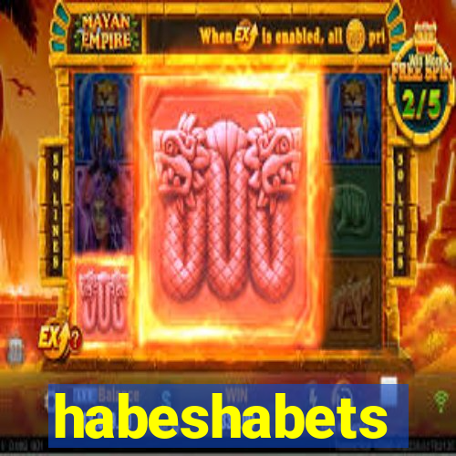 habeshabets