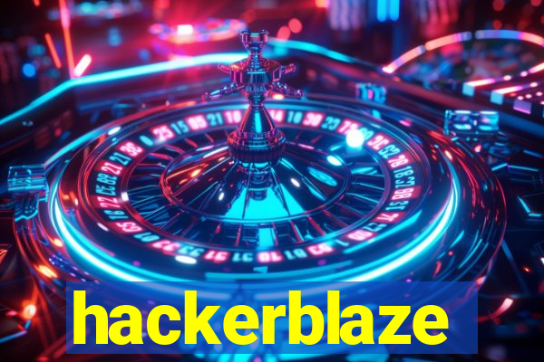 hackerblaze