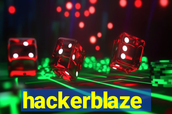 hackerblaze