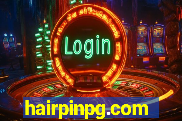 hairpinpg.com