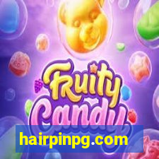 hairpinpg.com