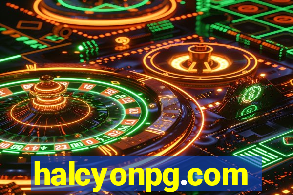 halcyonpg.com