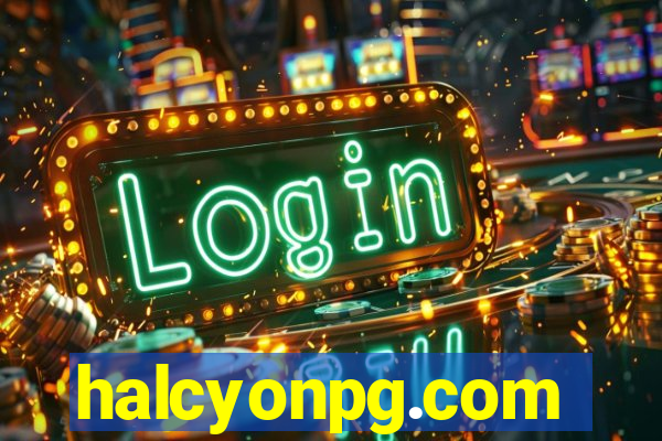 halcyonpg.com