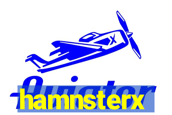 hamnsterx