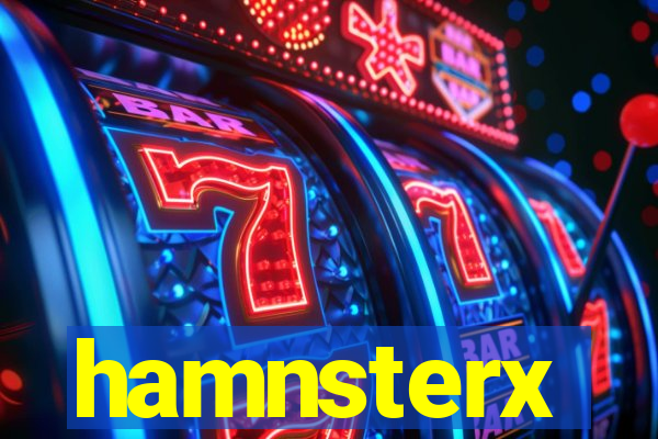 hamnsterx