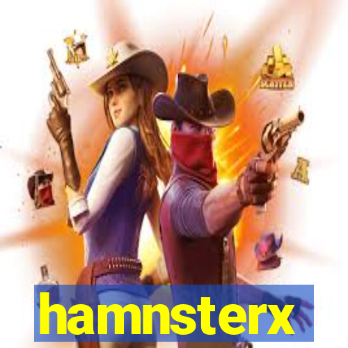 hamnsterx