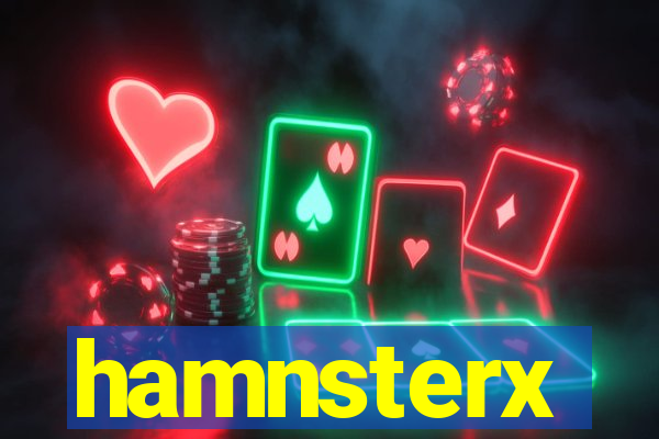 hamnsterx