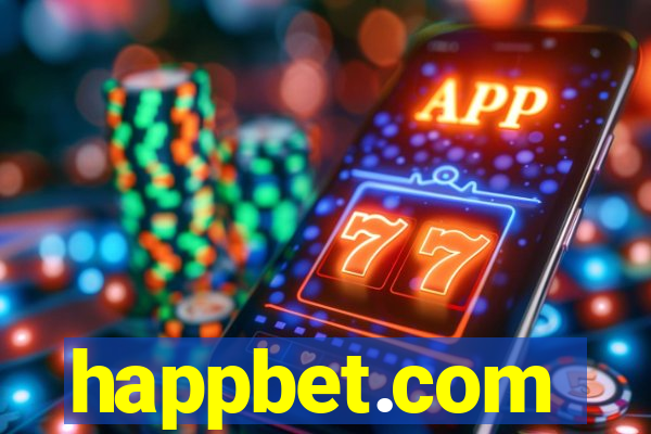 happbet.com