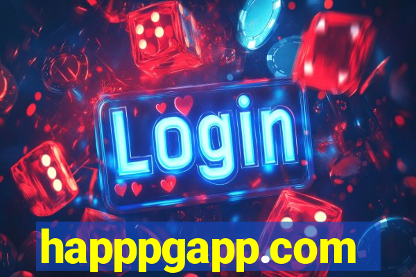 happpgapp.com