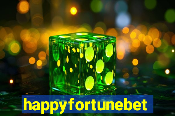 happyfortunebet.com