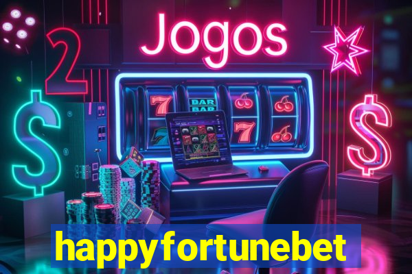 happyfortunebet.com