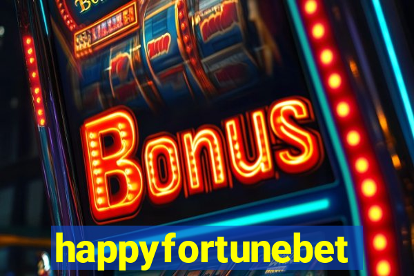 happyfortunebet.com