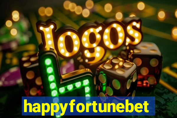 happyfortunebet.com